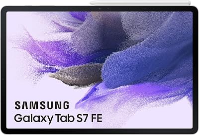 Samsung Tab S7 FE WiFi 128GB Tablet