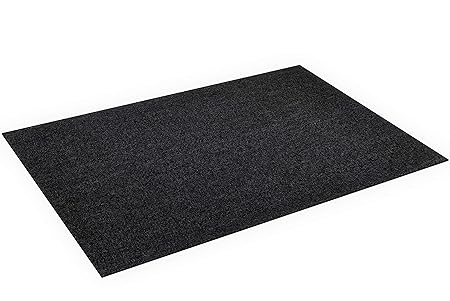 Amazon Com Bbq Grill Splatter Mat For Gas Electric Oven Smokers