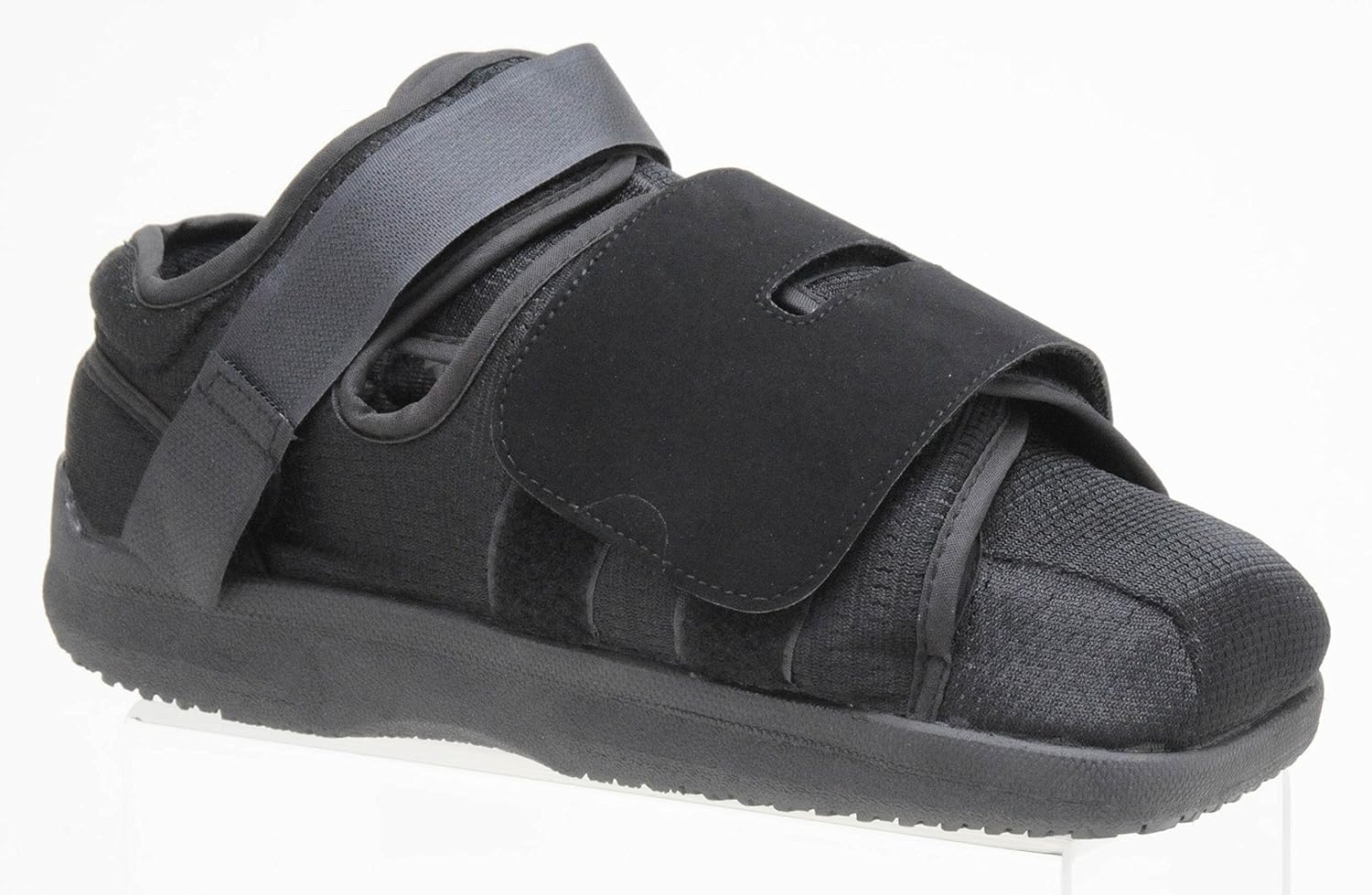 Basix Medically approved Adjustable (Mens) Closed PostOp Shoe (Class