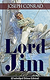 Lord jim as a modernist novel picture