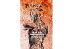 Peeling Back the Skin: Winners of the 2025 2K Terrors Competition