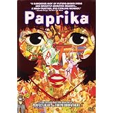 Paprika