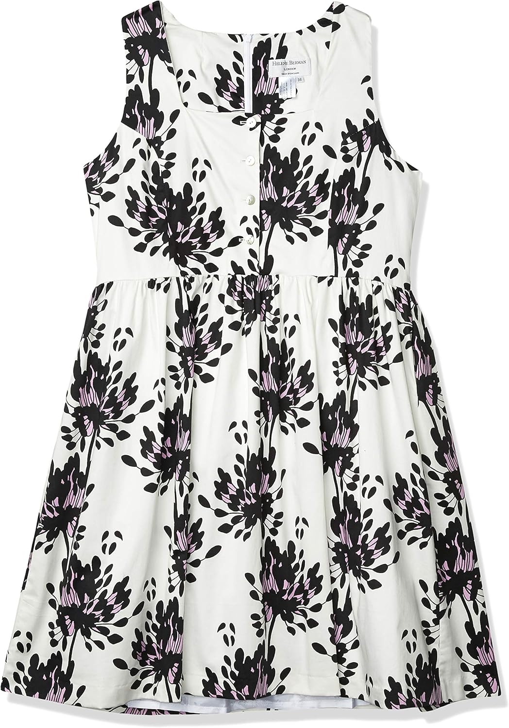 pink sundress amazon