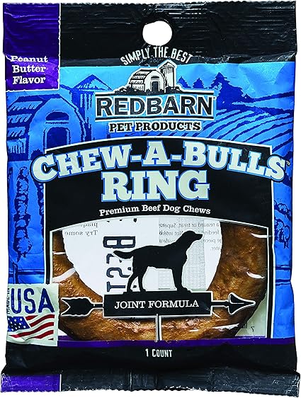 red barn bully rings