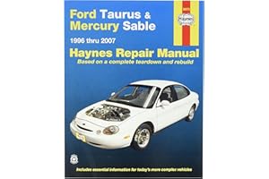 Haynes Publications, Inc. 36075 Repair Manual