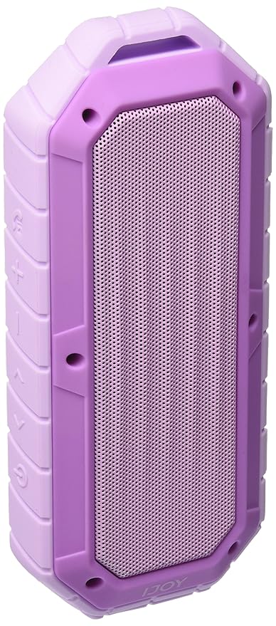 ijoy beach bomb speaker