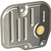 WIX 58324 Transmission Filter Replacement | Replaces 88971813 353300W020 353300W021 3533020020 0440325 5917 7917 B207 F324 T743 18289 88324 96048 B-207 P1294 T1294.