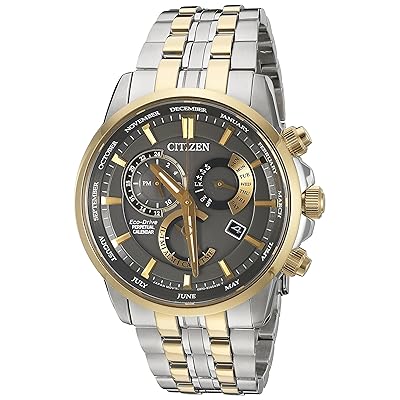 Citizen Eco-Drive Super Titanium Men's Watch Oman Ubuy