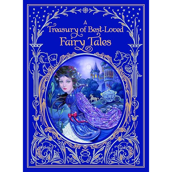 洋書 The  Queen and Other Winter Tales The Snow Queen and Other Winter Tales (Leather-bound) (Flask