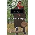 The Remains of the Day: Introduction by Salman Rushdie (Everyman's Library Contemporary Classics Series)