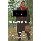 The Remains of the Day: Introduction by Salman Rushdie (Everyman's Library Contemporary Classics Series)