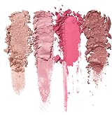 Revlon ColorStay 24 Hour Eyeshadow Quad with Dual-Ended Applicator Pretty 565 view 3
