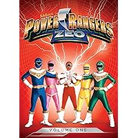 Power Rangers Samurai: the Team Unites 1 ／ [DVD] [Import] 61lR-PfHxXL._AC_SY200_QL15_.jpg
