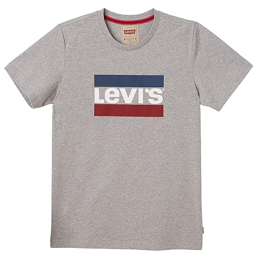 magliette levis bambino