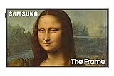 SAMSUNG 43 - Inch Class QLED 4K The Frame LS03B