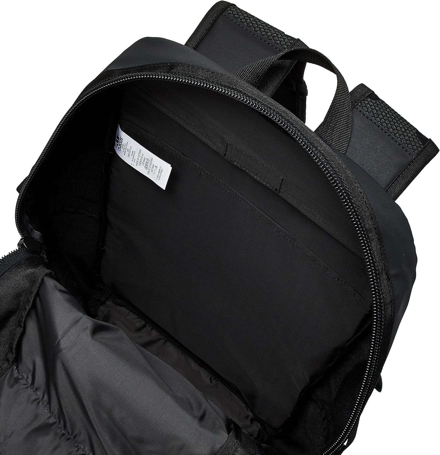 Amazon アディダス リュック バックパック オールブラックス バックパック Ixa02 ブラック ブラック Gd9050 Adidas アディダス メンズ