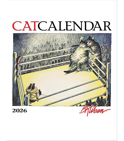 Puzzle Pomegranate 1000 Pezzi - Jungle Cats Di B. Kliban | Finitura Opaca 63,5x50,8 Cm - 5
