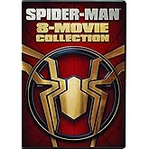 The Amazing Spider-Man 2 / Amazing Spider-Man / Spider-Man 2002 Spider-Man 2 2004 Spider-Man 3 2007 Spider-Man: Far from Home