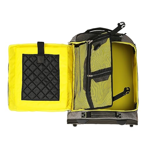 Cabin Max Manhattan Carry On Trolley Backpack Southwest Airlines