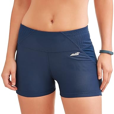 avia yoga shorts