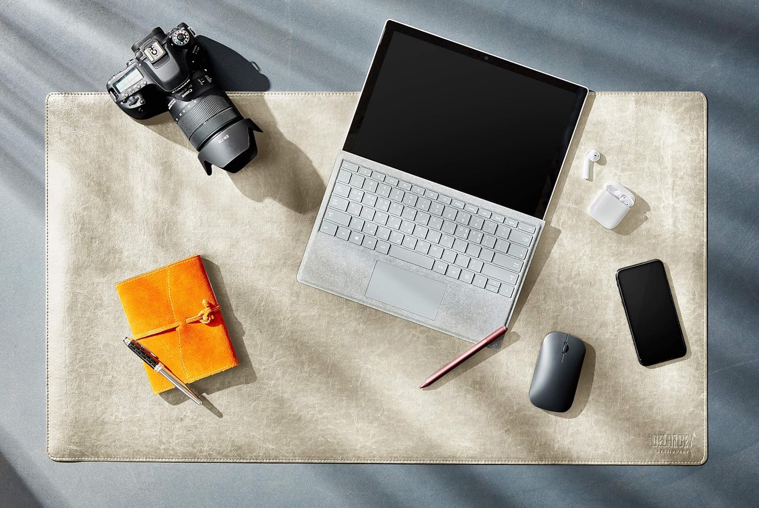 Best Desk Accessories For Girls Pretty Blotters