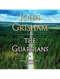 The Guardians: A Novel