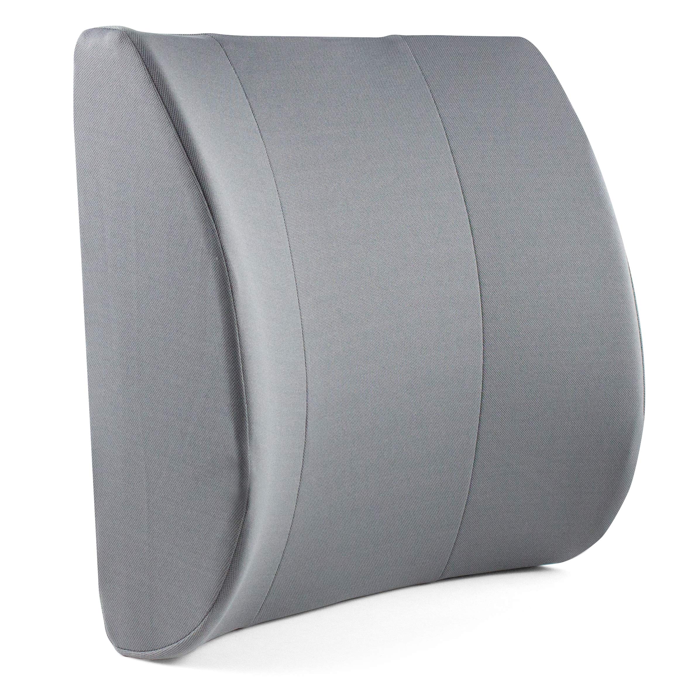 Dmi Relax A Bac Lumbar Cushion Lower Back Support Pillow With