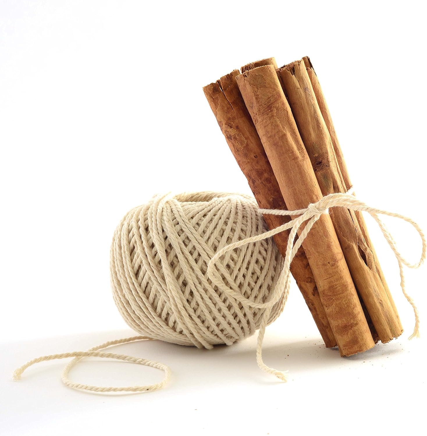 Norpro Cotton Twine: Kitchen & Dining