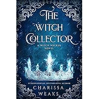 Amazon.com: The Wolf and the Witch (Witch Walker Book 3) eBook