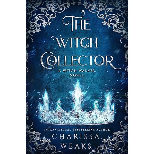 Amazon.com: The Wolf and the Witch (Witch Walker Book 3) eBook