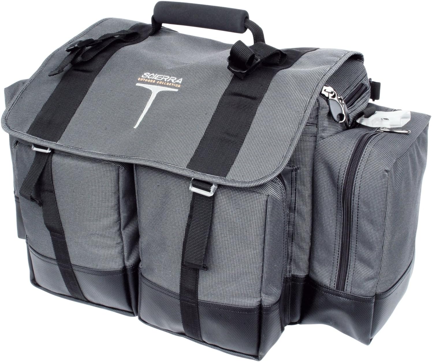 Scierra Fly Fishing Game Bag L Amazon.co.uk Sports & Outdoors