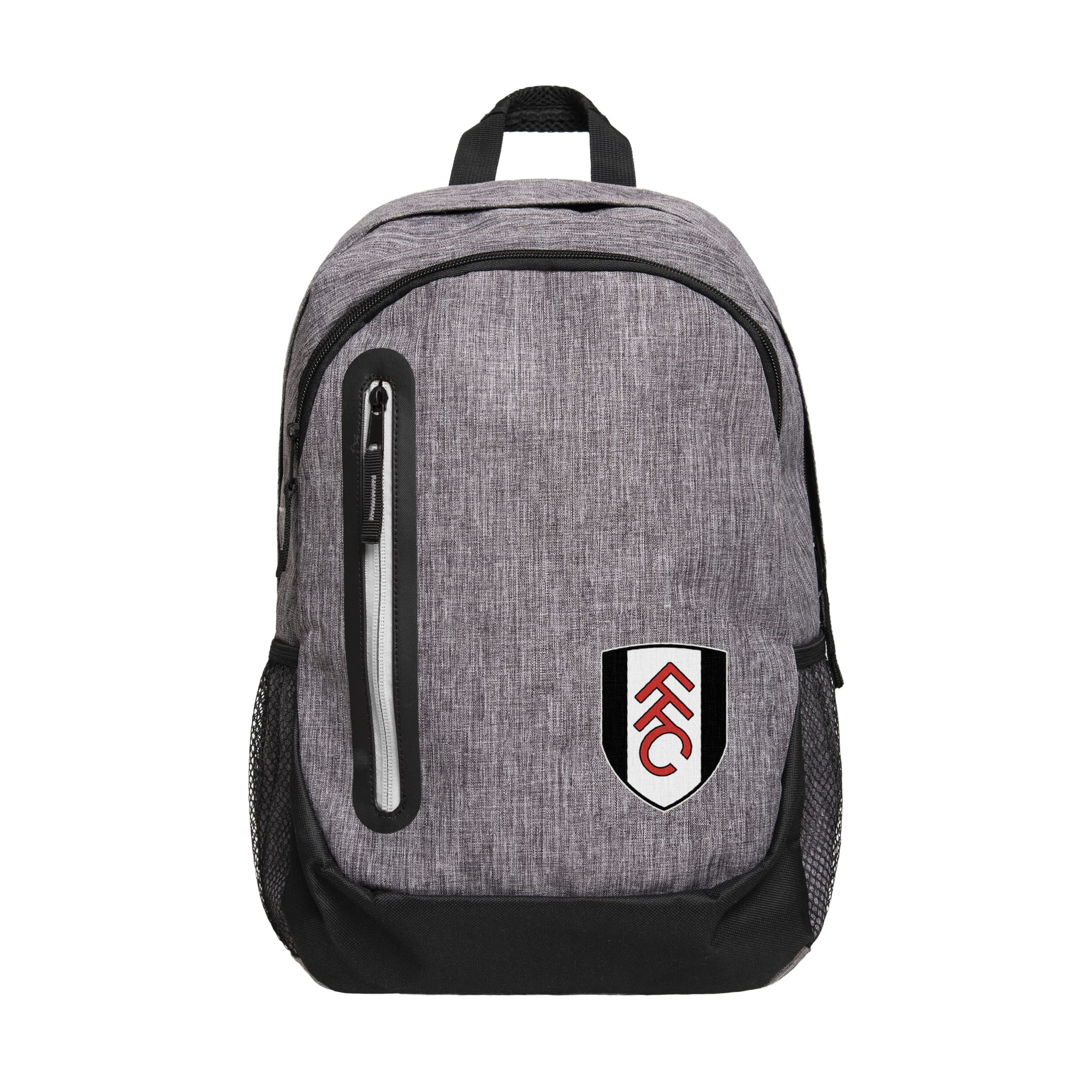 FOCO Officially Licensed Fulham FC Grey Backpack โ image 1