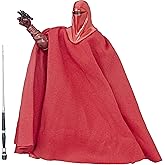 STAR WARS: Episode VI The Black Series Imperial Royal Guard, 6-inch