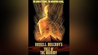 Watch Mummy Reborn Prime Video