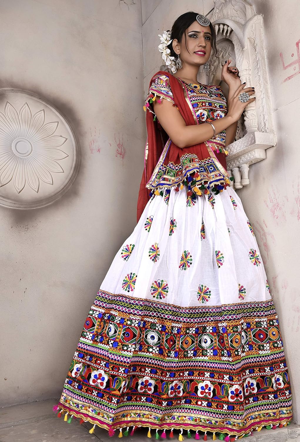garba dress online amazon