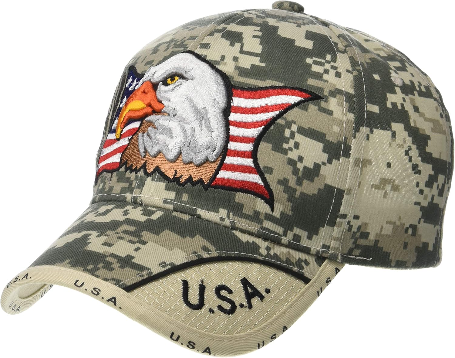 hat distributors usa