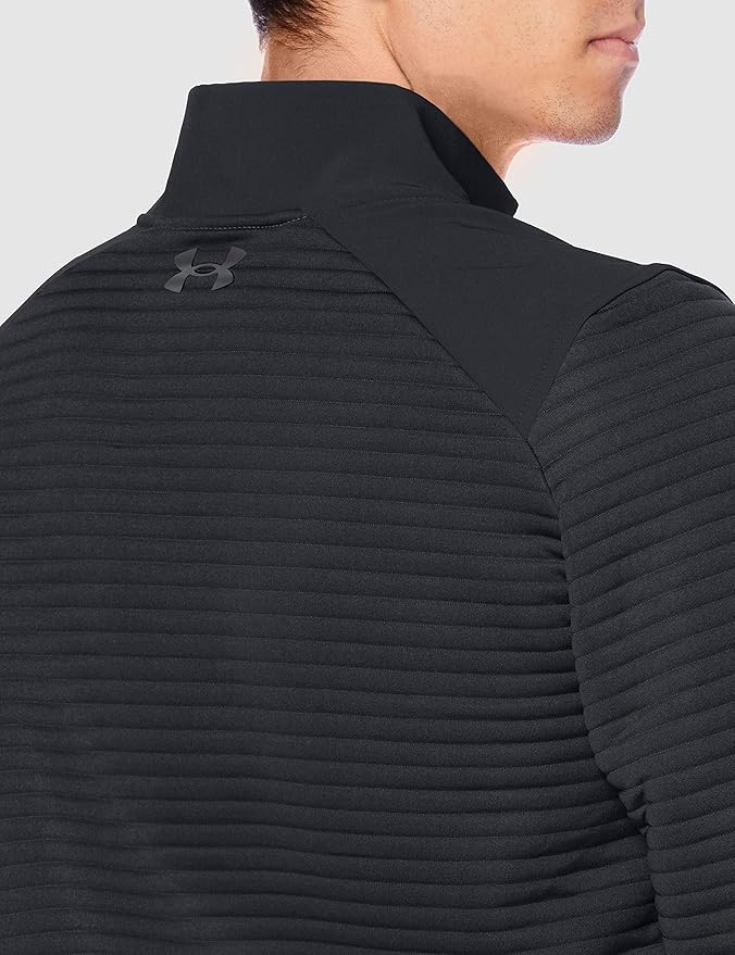 under armour daytona half zip