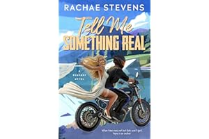 Tell Me Something Real (The Runaway series Book 1)