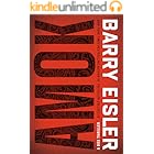 AMOK: A Dox Thriller (Dox Thrillers)