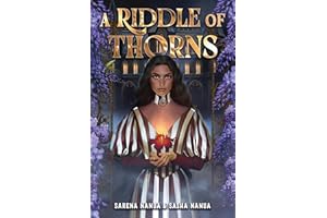 A Riddle of Thorns