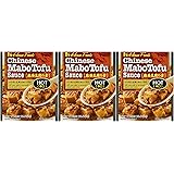Chinese Mabo Tofu Sauce (Hot) - 5.29oz [Pack of 3]