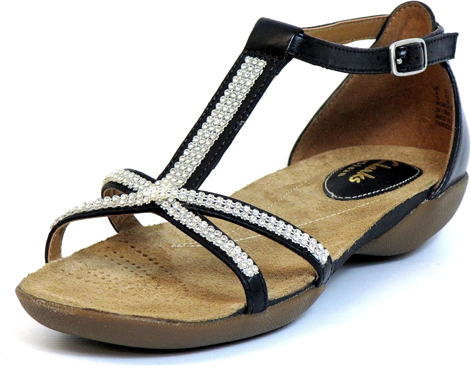 clarks raffi star sandals