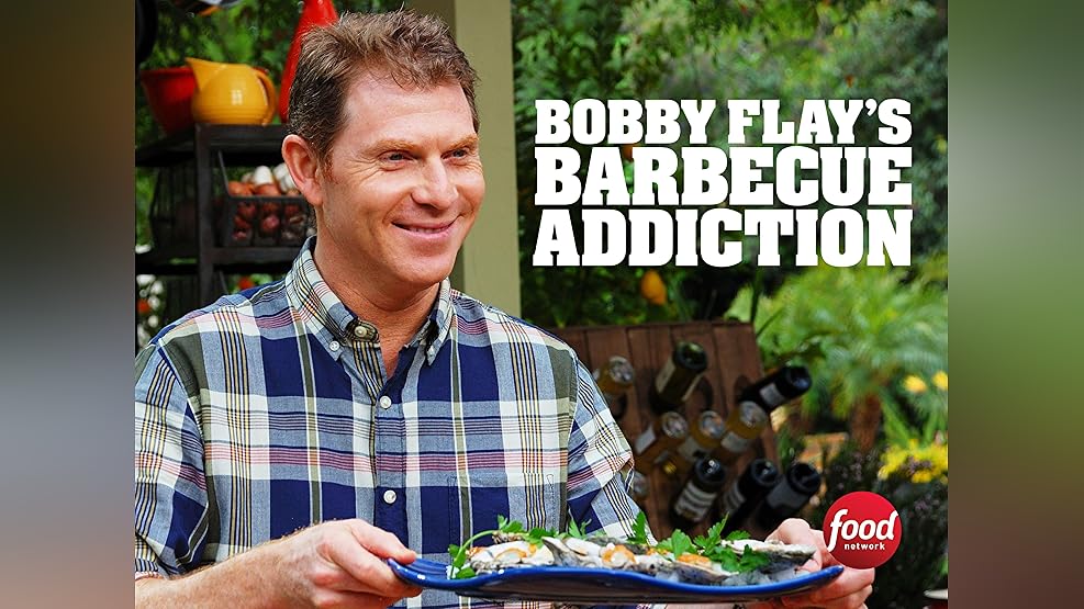 Watch Throwdown With Bobby Flay Season 6 Prime Video