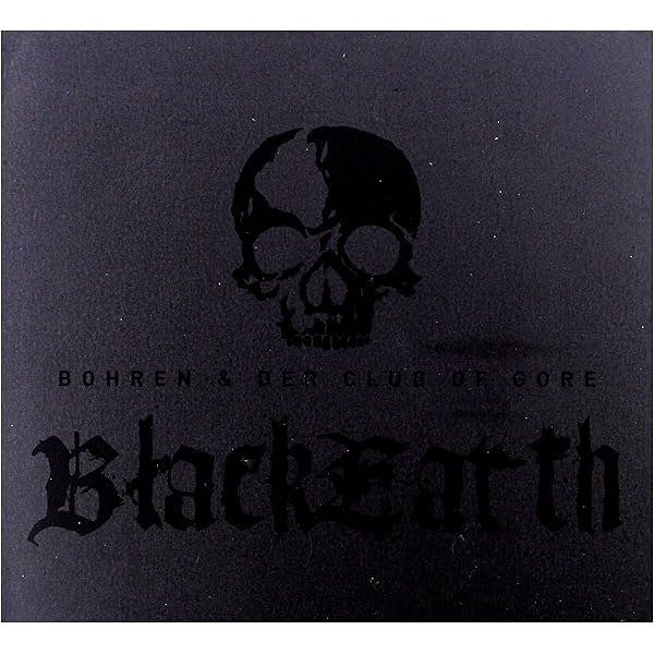 【中古】 Bohren And Der Club Of Gore / Beileid Bohren & der Club of Gore - Dolores [Vinyl] - Amazon.com Music