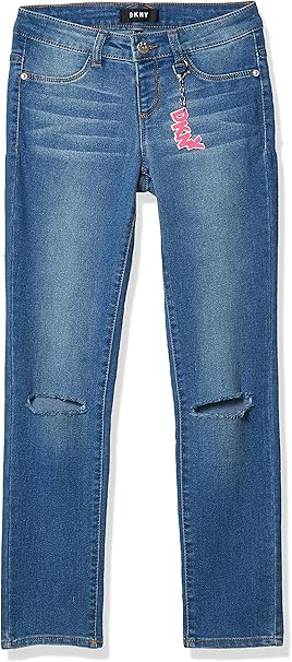amazon chic jeans