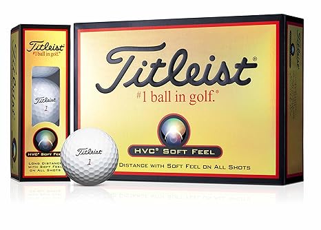 titleist hvc 100