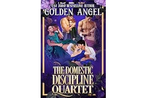 The Domestic Discipline Quartet Box Set