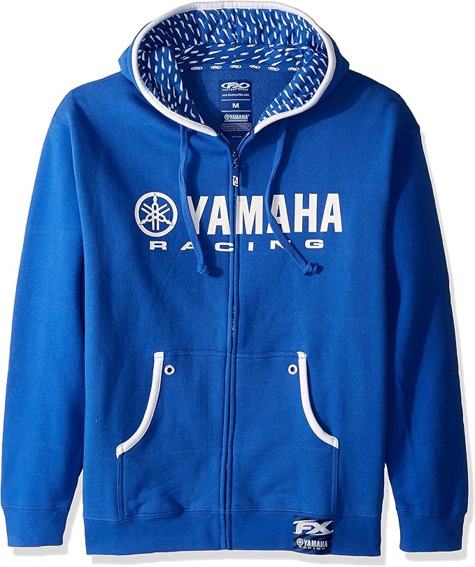 yamaha sweatshirt amazon