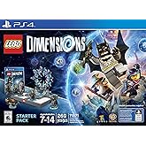 LEGO Dimensions Starter Pack - PlayStation 4