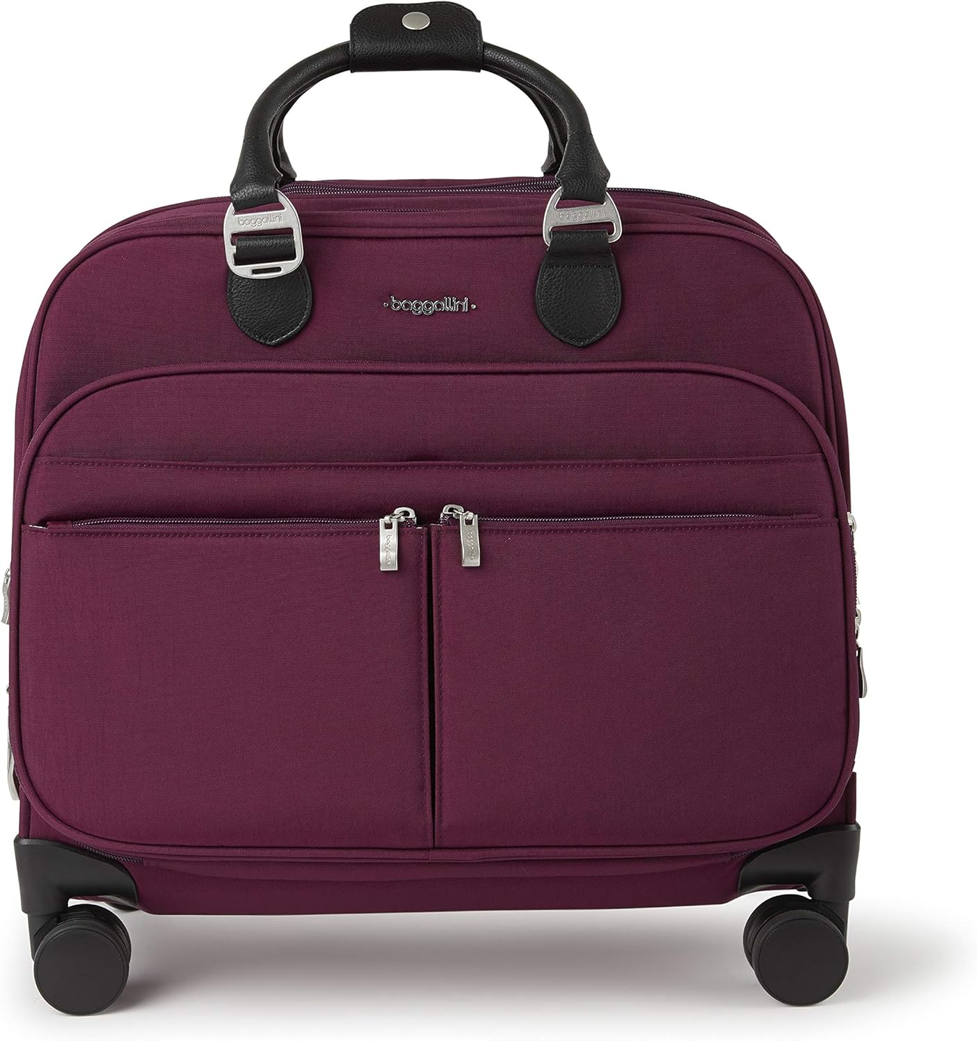 baggallini underseat luggage